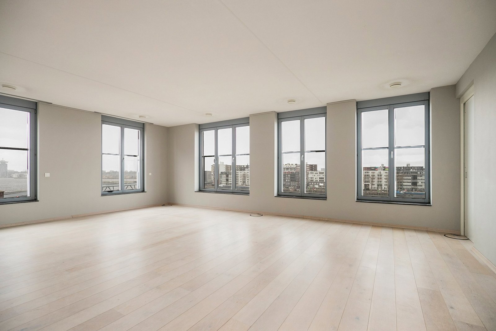 Appartement in Amsterdam