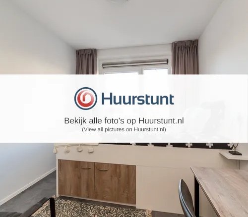 Woning aan de Limapad te Utrecht