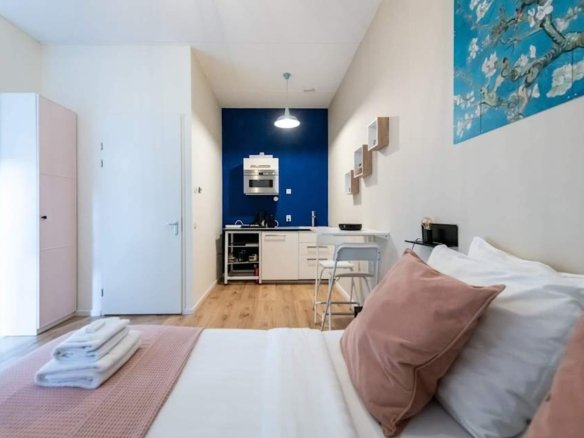 Kaasjeskruidstraat, 1032LS Amsterdam