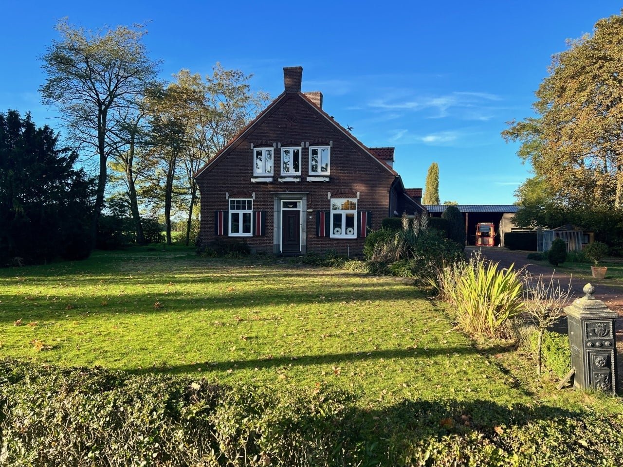 08767c6e-846d-42de-a43d-253e768f2edb Woning aan de Meidoornstraat te Ell