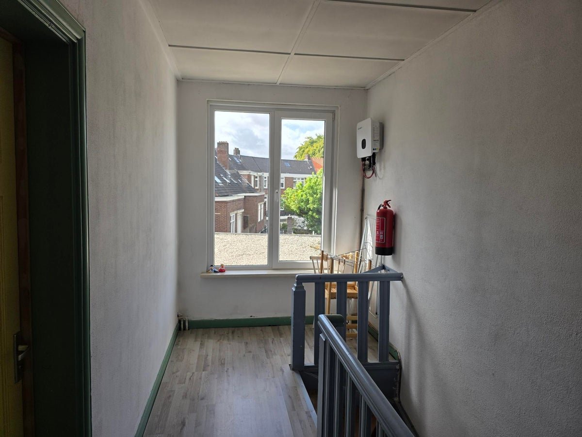 Kruisstraat, 6411BV Heerlen