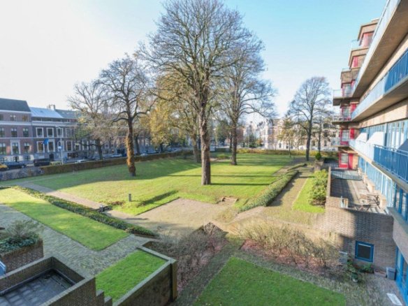 Appartement in ‘s-Gravenhage