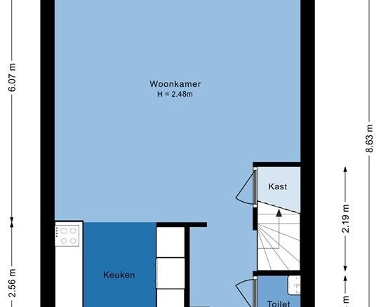 huis