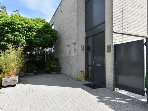 huis