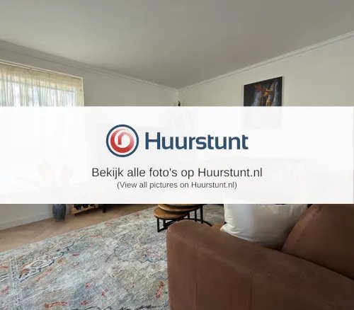 Woning aan de Tweelingenlaan te Eindhoven