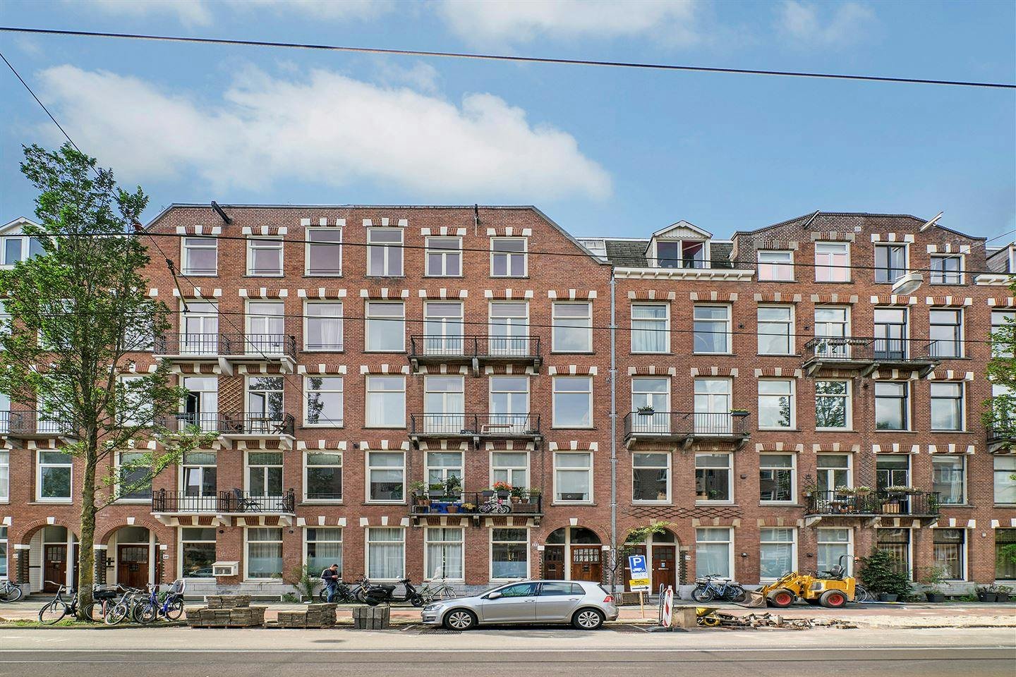 08b4268e-9a81-4831-8174-3b904fc73dc4 Appartement in Amsterdam