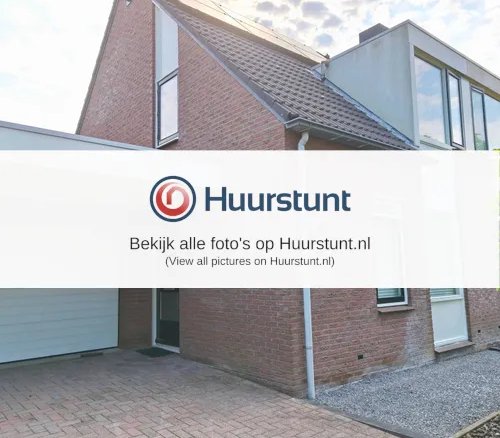 Woning aan de Achtkant te Harkstede