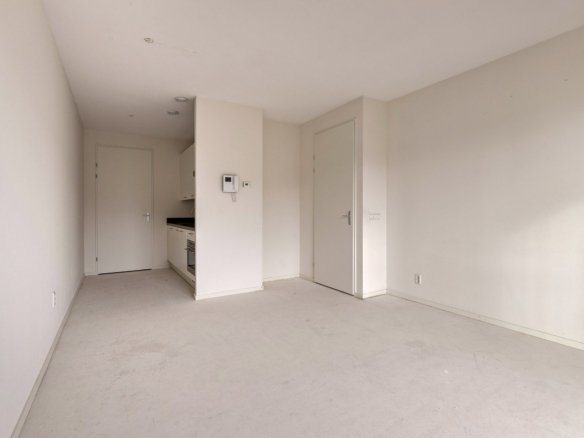 Appartement in Amsterdam