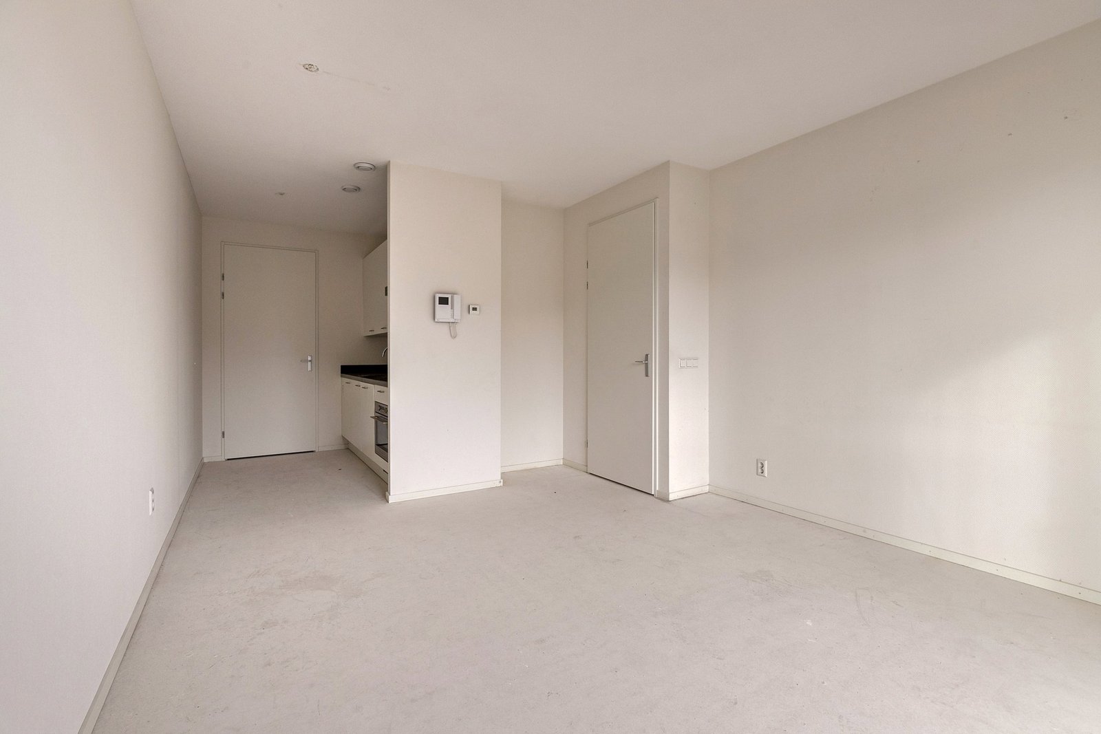 09 Appartement in Amsterdam