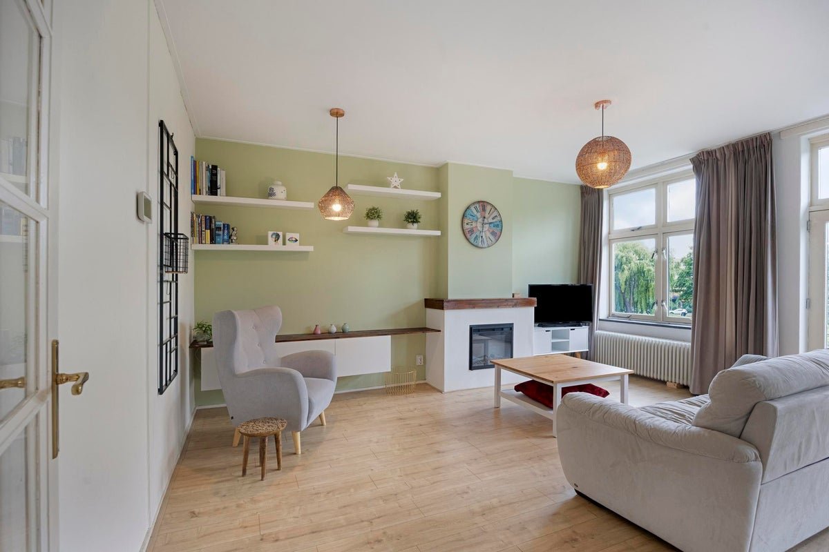 Statensingel, 3039LD Rotterdam