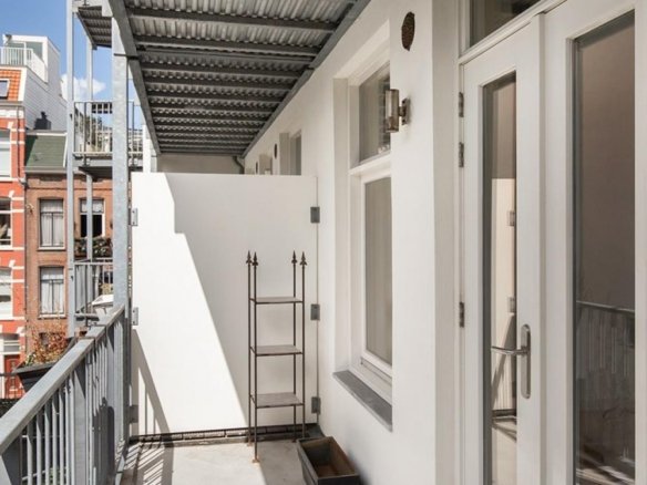 Gerard Brandtstraat, 1054JH Amsterdam