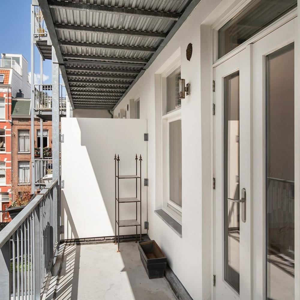 Gerard Brandtstraat, 1054JH Amsterdam