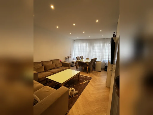 James Cookstraat, 1056RW Amsterdam