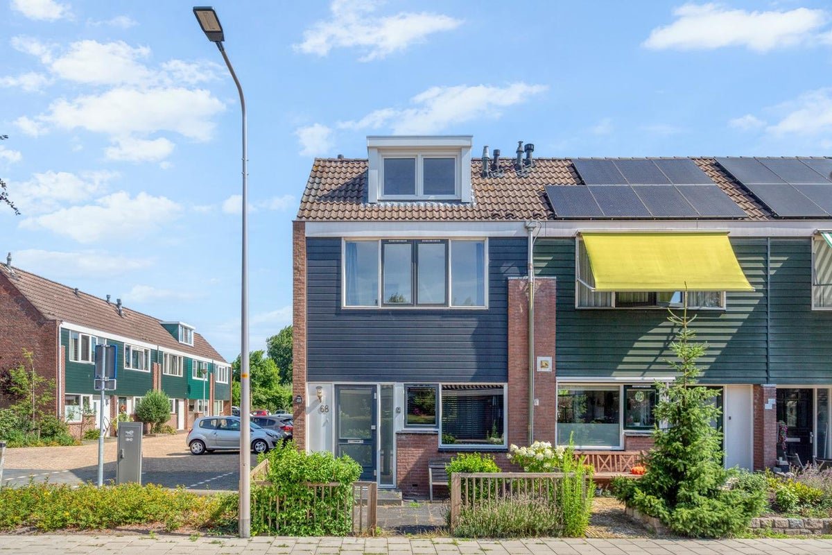 0957ec46-2cb3-5312-a964-a74ac56eb5fd Meervalweg, 1121JP Landsmeer