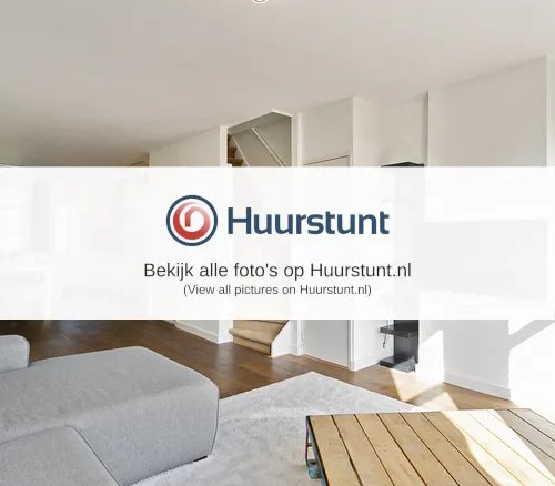 Woning aan de van Hogendorpstraat te Amsterdam