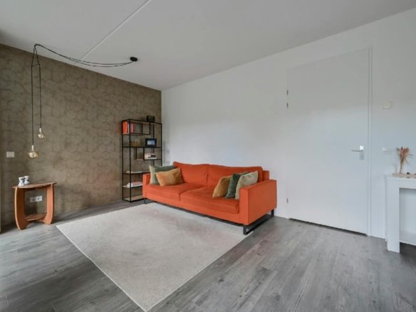 Appartement in Amsterdam