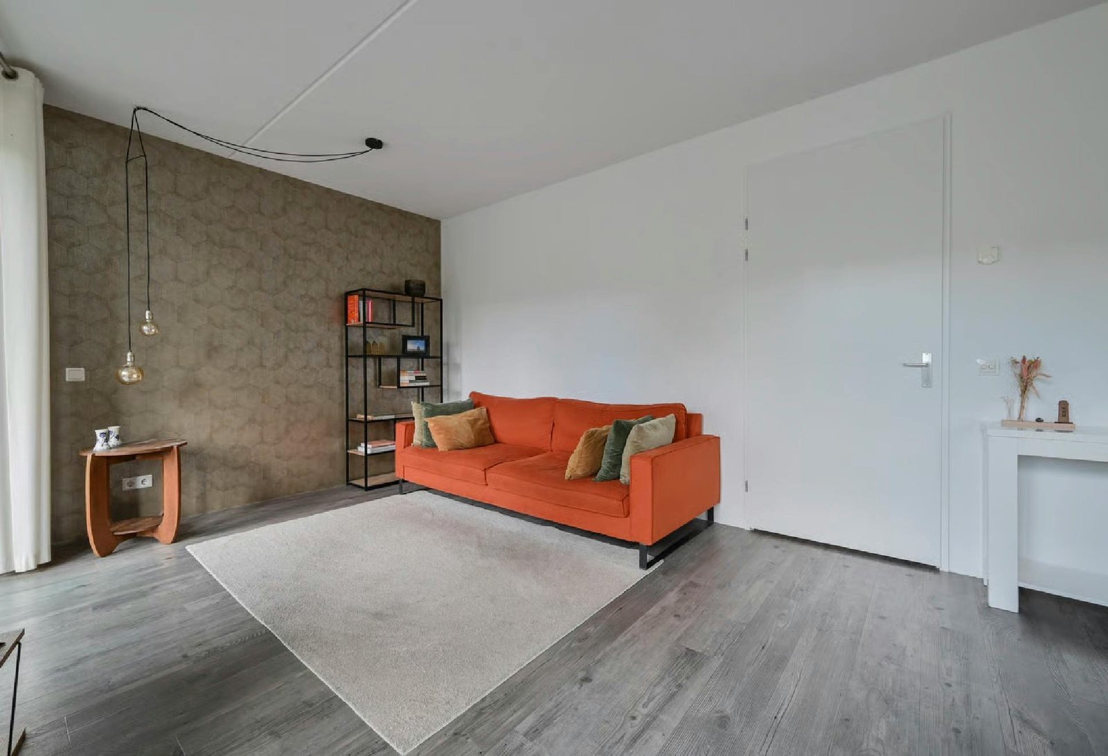 Appartement in Amsterdam