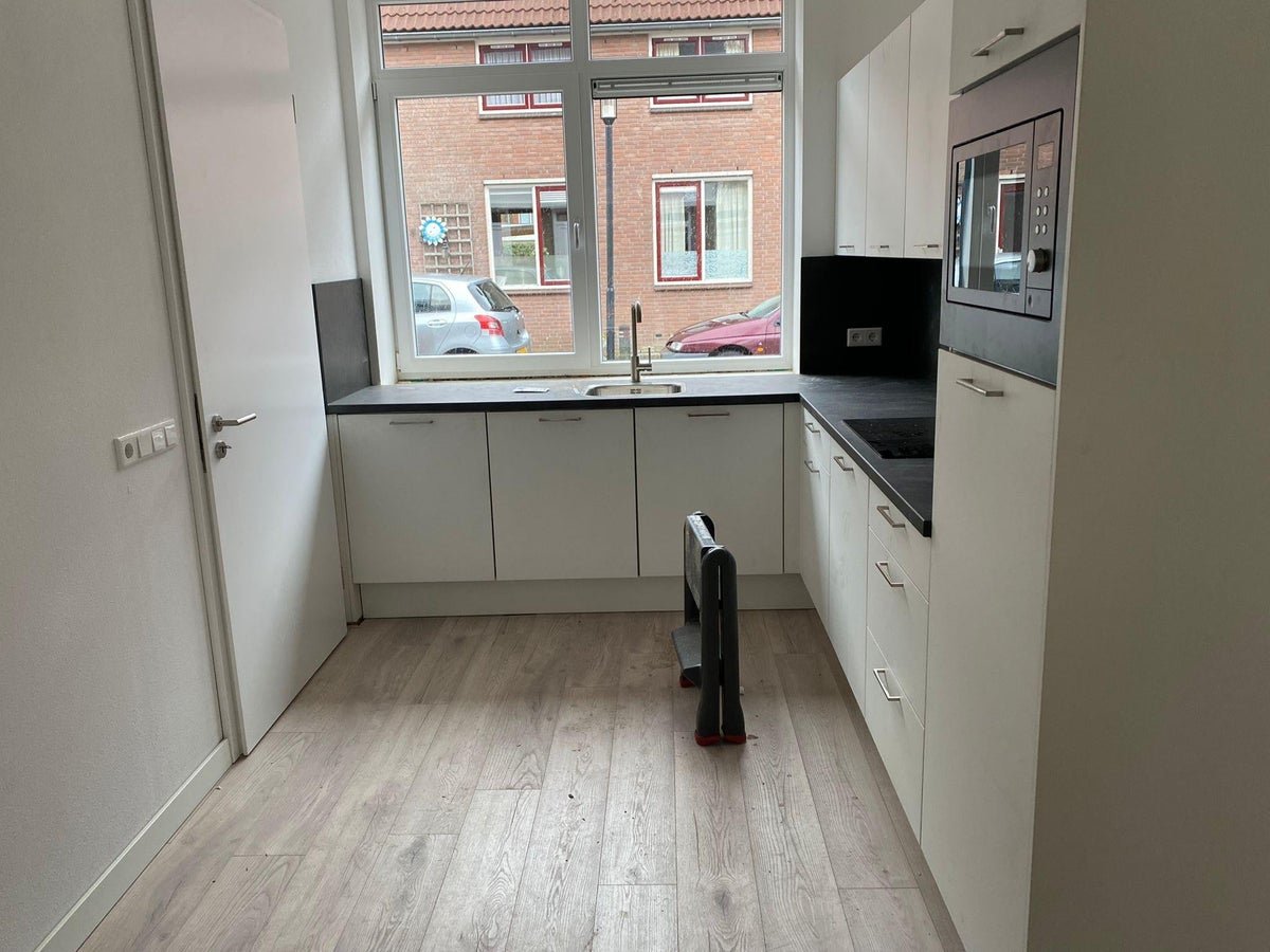 Laaresstraat, 7514ZA Enschede