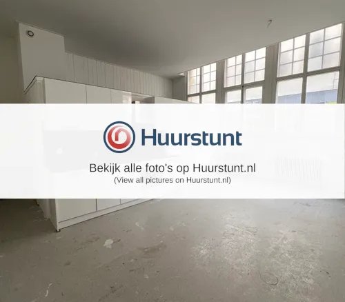 Woning aan de Weverstraat te Arnhem
