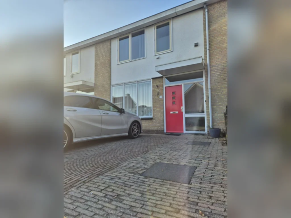 Elftstraat, 4285XP Woudrichem