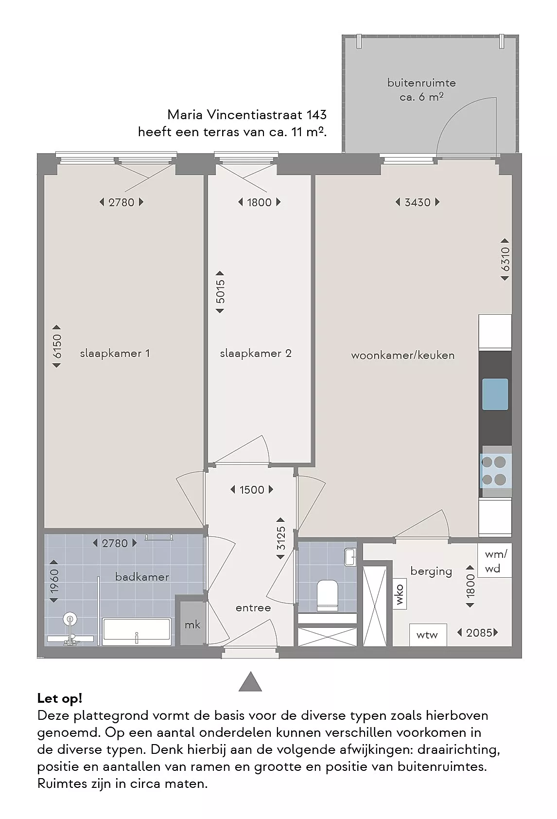 appartement