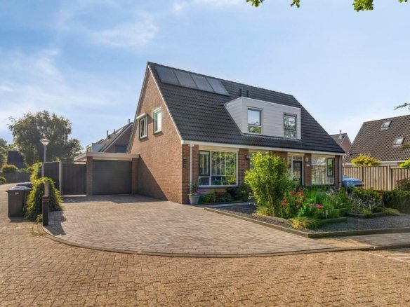 huis