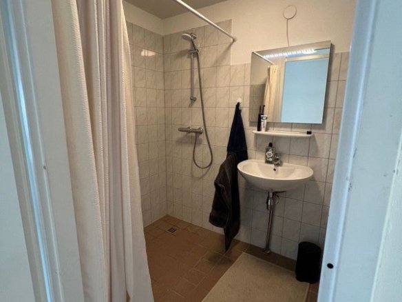 Balistraat, 1094JR Amsterdam
