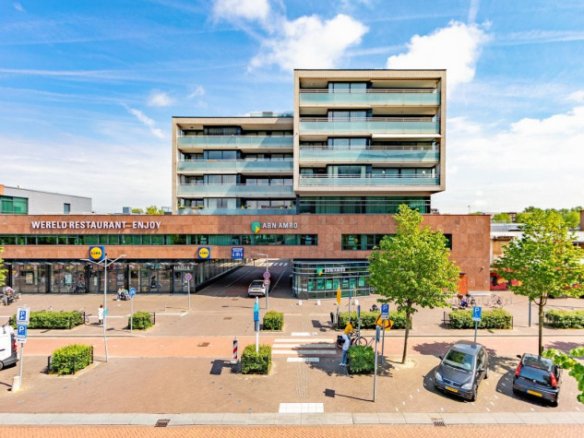Appartement in Haarlemmermeer