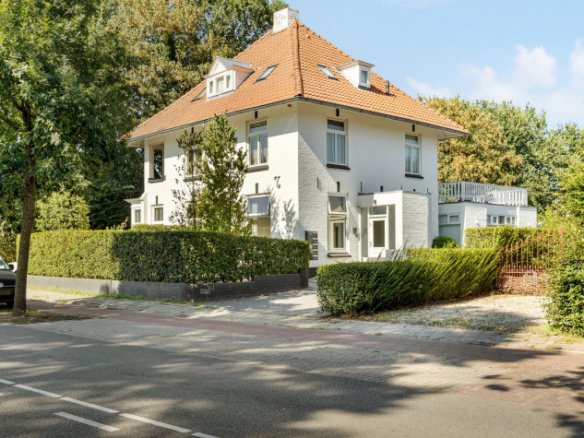 Appartement in Soest