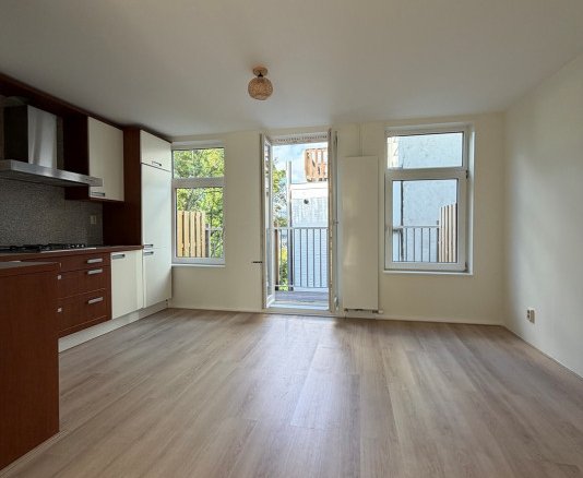 Appartement in Amsterdam