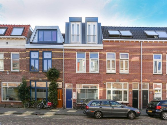 Appartement in Utrecht
