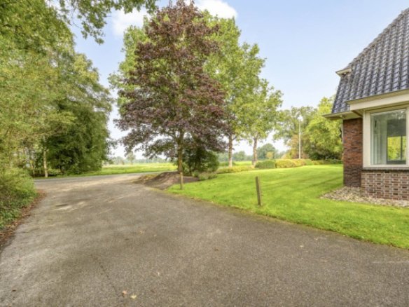 Woonhuis in Noordenveld