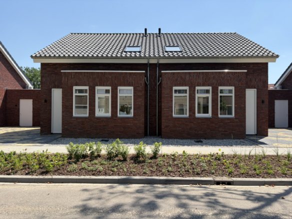 Woonhuis in Weert