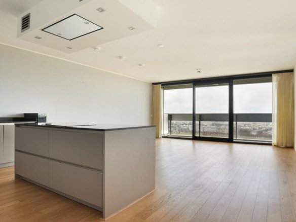Appartement in ‘s-Gravenhage
