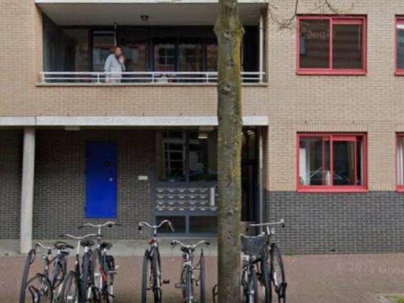 Appartement in Utrecht