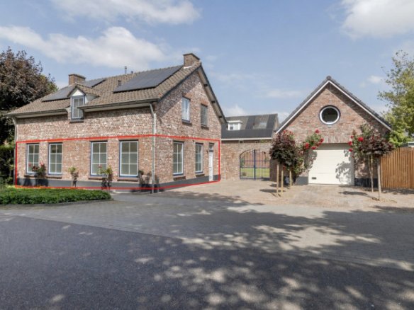 Studio in Weert