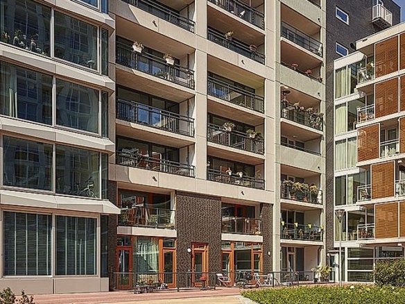 Appartement in Eindhoven