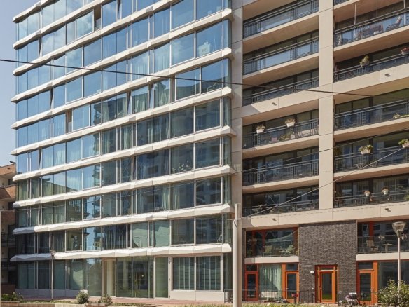 Appartement in Eindhoven