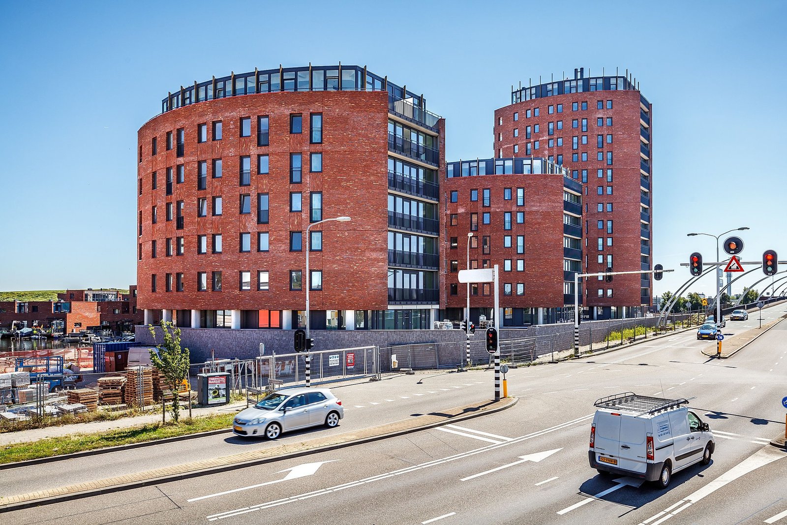0_botterboulevard-37 Appartement in Haarlem