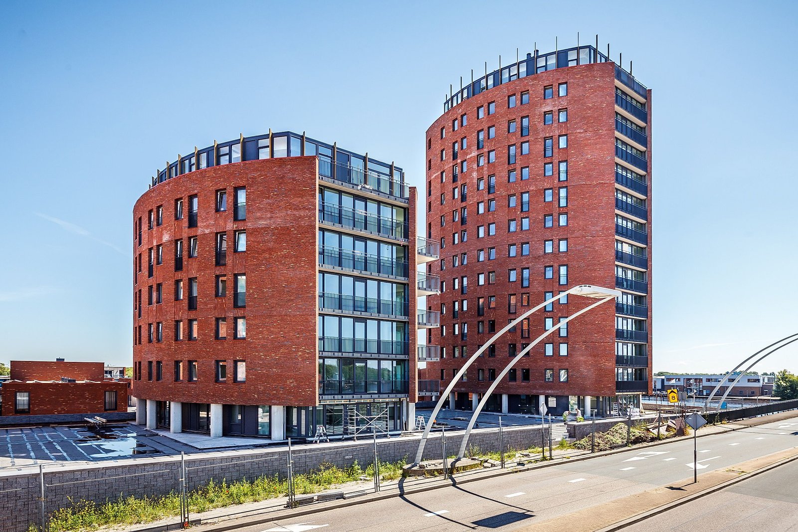 0_botterboulevard-41 Appartement in Haarlem