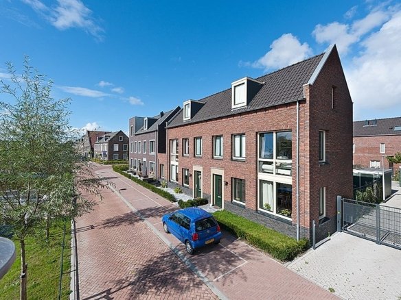 Woonhuis in Valkenburg