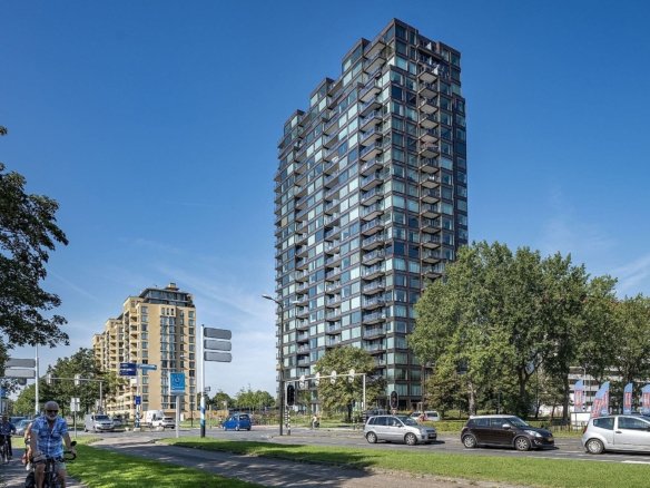 Appartement in Rijswijk