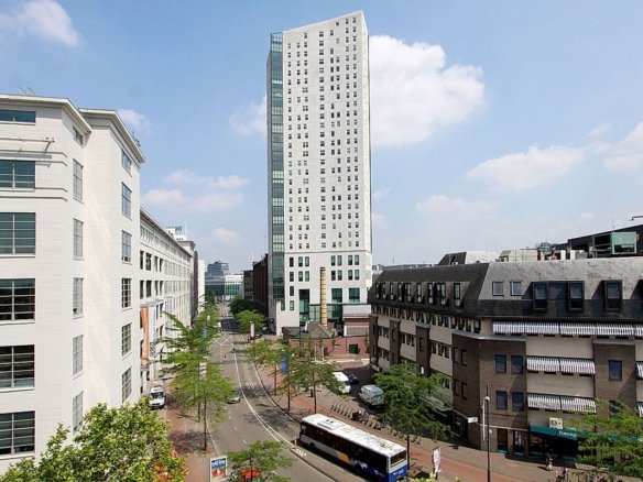 Appartement in Eindhoven