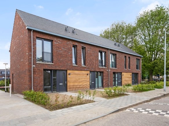 Woonhuis in Eindhoven