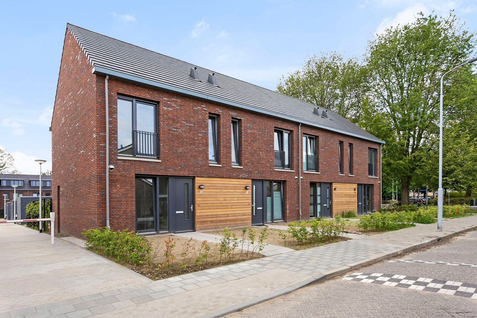 Woonhuis in Eindhoven