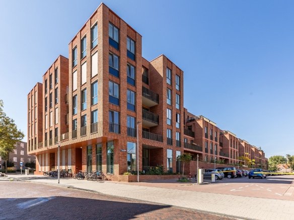 Appartement in Eindhoven