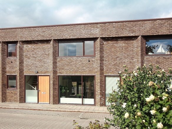 Woonhuis in IJsselstein