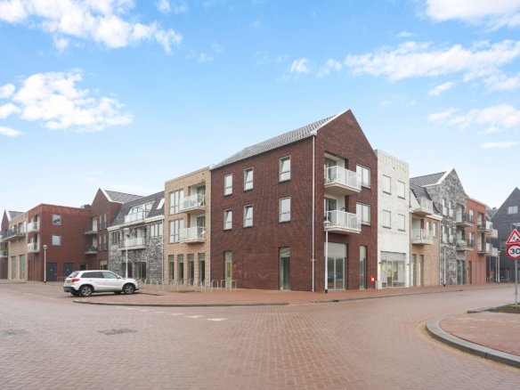 Appartement in Berkel-Enschot