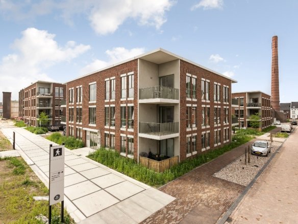 Appartement in Oisterwijk