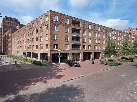 Appartement in ‘s-Gravenhage
